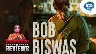 Bob Biswas Film Review by Bhawana Somaaya [upl. by Ahsiem]