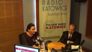 Kodeks Pracy Czas na nowe przepisy cz1 Radio Katowice 10102017 [upl. by Ennaesor]