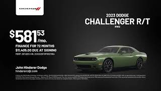 Dodge Challenger 10052024 4397005 [upl. by Enra]