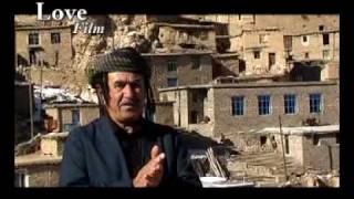 Osman Hawrami quotYazen Kale Yazenquot Official VideoClip [upl. by Hussar]