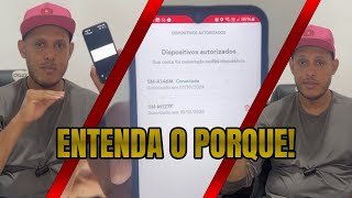 entregador ifood POR ESSE MOTIVO QUE VOCÊ NÃO CONSEGUE USAR A MAQUININHA  O CURIOSO MANEIRAS [upl. by Alfonzo86]