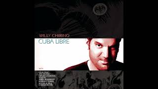 Willy Chirino  Que Viva Chango Cover Audio [upl. by Sucramel374]