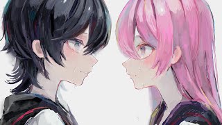 飴色の微熱  可不×歌愛ユキ [upl. by Kitty]