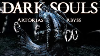 DARK SOULS Astorias Of The Abyss [upl. by Notyap]