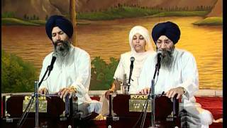 Bhai Harjinder Singh Ji  Man Gurmil Kaaj Savaare  Mann Gur Mil Kaaj Savaare [upl. by Aynotal397]