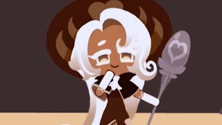 Latte Cookie KR voice CookieRunKingdom [upl. by Mulvihill]