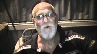 Angry Grandpa speaks on Jamey Rodemeyers Suicide [upl. by Meesan]