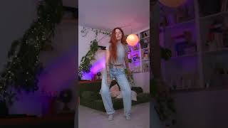 Tyla Dance Challenge ✨ I had to try it 🤓 dance dancer dancechallenge tyla tyladance [upl. by Nevah311]