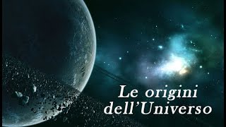 Le origini delluniverso documentario [upl. by Adiv375]