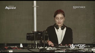 Anfisa Letyago  Ultra Music Festival Miami 2022 Resistance [upl. by Lais]