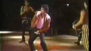 Michael Jackson Beat It Live 1987japan [upl. by Eleni]