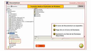 Curso Elearning quotDocumentumquot MLP [upl. by Richter]