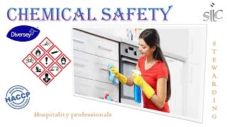 Safe Handling of Chemicals [upl. by Candyce507]