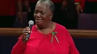 Walk In The Light Mt Zion Nashville Sanctuary Choir Feat Royce Mosley amp Mama Val  Sing Mama [upl. by Vitalis232]