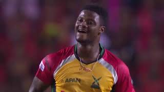 HERO CPL 2018 FINAL HIGHLIGHTS [upl. by Calbert169]