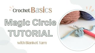 Magic Circle Tutorial [upl. by Hekker]