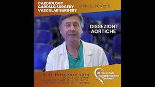 36° Giornate Cardiologiche Torinesi  Prof Fabio Verzini [upl. by Aleksandr]