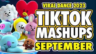 New Tiktok Mashup 2023 Philippines Party Music  Viral Dance Trends  September 4 [upl. by Anikas]