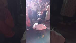 Kabootari songshivanya dashera devi maiya visarjanfullenjoyment dancingqueen cutegirl [upl. by Aracal690]