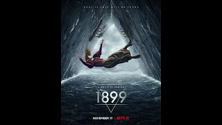 1899 Series Review  Quick Review  Netflix Series  1899 netflix netflixseries [upl. by Dodwell]