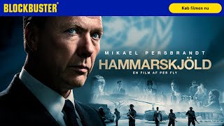 Køb og se HAMMARSKJÖLD hos Blockbuster [upl. by Kaycee]