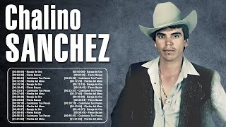 Chalino Sánchez  Mix Grandes Sucessos Románticas Antigas de Chalino Sánchez [upl. by Nobile930]