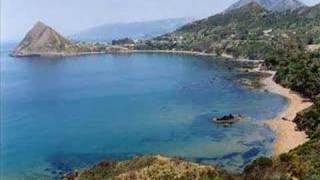 AlgérieCorniche entre jijel et Béjaia [upl. by Maryrose720]