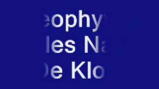 Neophyte Alles Naar De Klote [upl. by Epoh]