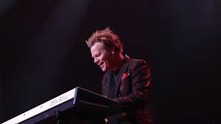 2024 Atlantic City Jazz Fest  Brian Culbertson [upl. by Akimihs12]