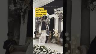 Sosok Rika Pengantin Lampung Wafat 2 Jam Setelah Didandanipengantin meninggaldunia lampung [upl. by Jabin]