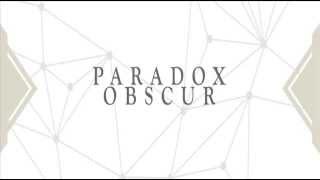 Paradox Obscur  Creatures [upl. by Niwde]