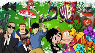 Kids WB Kooky Karolfest  1999 – 2002  Full Episodes with Commercials [upl. by Egief]