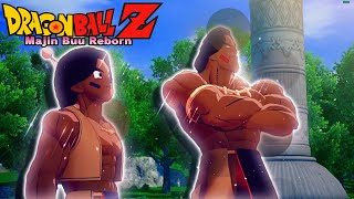 Goku Helps Upa amp Bora to Save the Forest  Dragon Ball Z Kakarot PC Gameplay 1080p 60 FPS [upl. by Bomke]