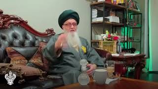 What is a Muslim  Keeping Good Manners for Allah ﷻ and Prophet ﷺ  AsSayyed Shaykh Nurjan ق [upl. by Etteval]