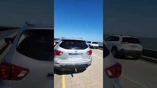 Lake Pontchartrain Causeway louisiana [upl. by Assadah]