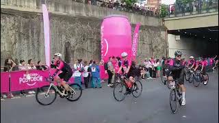 Giro de rigo Medellin [upl. by Rorke998]