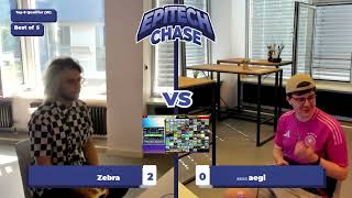 Epitech Chase 17  Aegi ROB vs Zebra Ness  Winners [upl. by Hally]