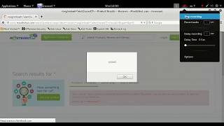 XSS Filter bypass on mouthshut website [upl. by Tedie]