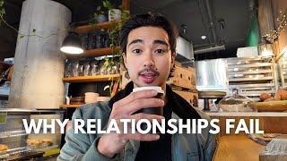 Why gay dating is hard Dating advice for gay men [upl. by Feodora492]