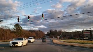 Beatties Ford Road Charlotte NC Video by CharlotteBlackCar [upl. by Oderfliw]