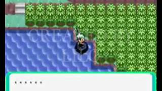 How to find Feebas on Pokemon Ruby Sapphire and Emerald [upl. by Thapa]