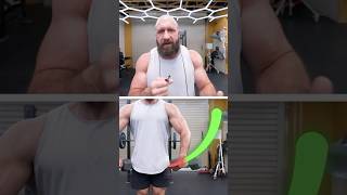 STOP You’ve Been Doing Side Laterals Wrong Your Whole Life – Here’s the Fix bouldershoulders [upl. by Kcirddet265]