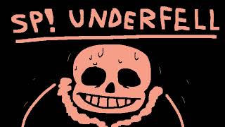 SP Underfell ost  the sickly skeleton [upl. by Vipul53]