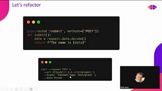 Flask Requests amp POST Method A HandsOn Guide with Insomnia [upl. by Shreeves]