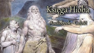 Księga Hioba  Audiobook  Całość [upl. by Wixted653]