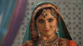 Jodha Akbar – Die Prinzessin und der Mogul auf Zee One [upl. by Anihta306]