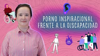 Porno inspiracional frente a la discapacidad  Las Igualadas [upl. by Macfarlane165]