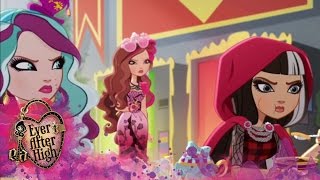 Ziua veşnică  Ever After High™ [upl. by Claudio]