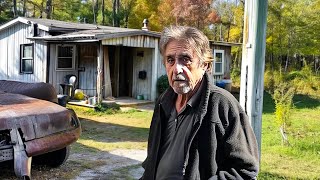 The Sad Decline of Al Pacino at 84 [upl. by Romy]