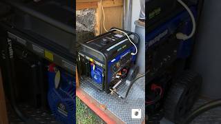 Westinghouse 12500 Watts Generator Reviews [upl. by Olmstead]